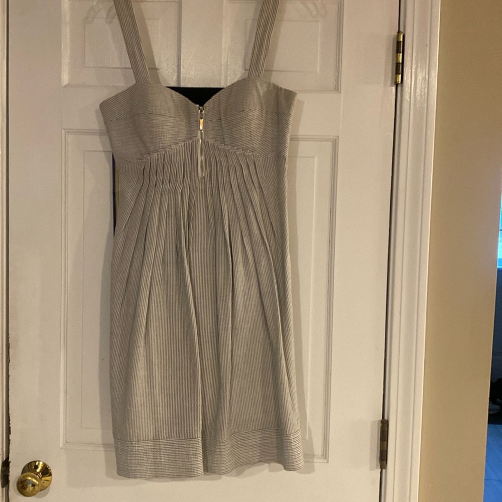 Woman’s dress
